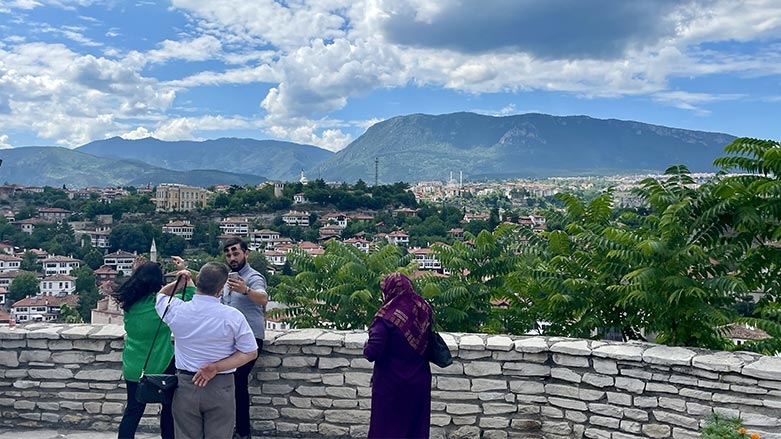 مؤسسة: سائحون عراقيون أنفقوا أكثر من 100 مليون دولار خلال 10 أيام