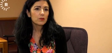 Parlamentera Kurd Amineh Kakabaveh: Swêdê radestkirina kesan bo Tirkiyê destpê kiriye
