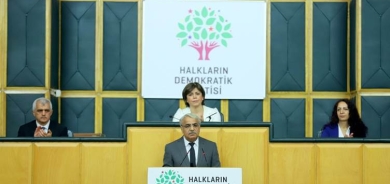 Sancar: Ti peywendiyeke HDPê bi PKKê re nîne