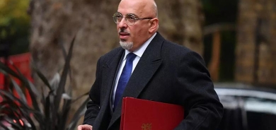 Nazim Zehawî dest bi kampîna hilbijartina bo Serokwezîrê Brîtanyayê kir