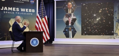 NASA kûrtirîn û hûrtirîn wêneyê gerdûnê belav kir