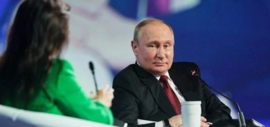 Putin fermaneke nû derbarê Ukrayniyan de derkir