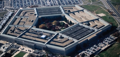 Pentagon: Serkirdeyekî DAIŞê hat kuştin