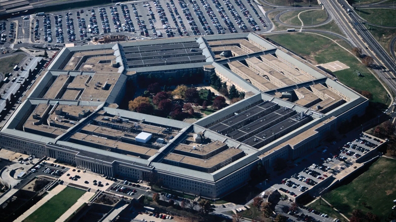 Pentagon: Serkirdeyekî DAIŞê hat kuştin
