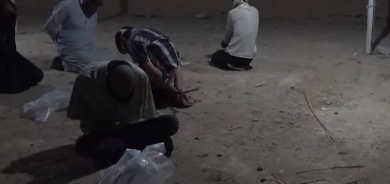 قسد تفشل مخططاً 