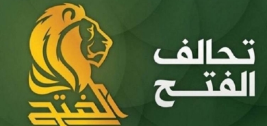 عضو بالفتح: شخص العامري لن يشارك في الحكومة وليس الفتح