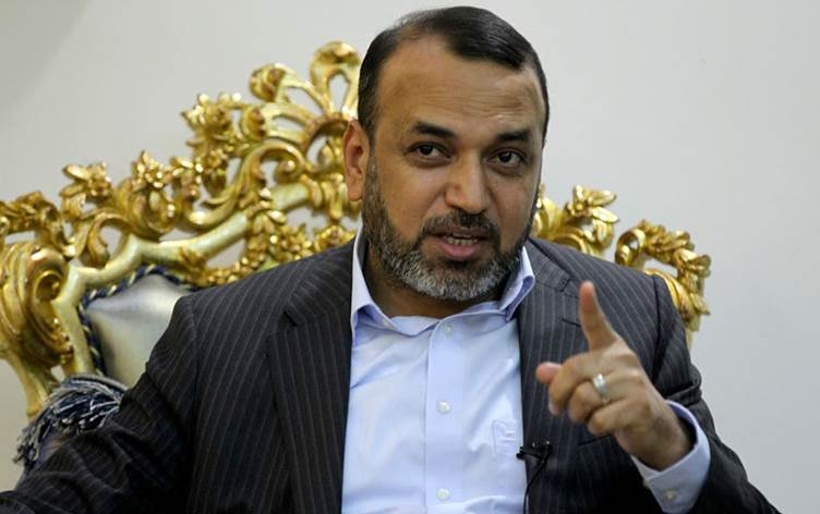 برلماني عراقي ردّاً على السفير التركي: أعطونا حقنا بمياهنا نحن أعرف كيف نستخدمها