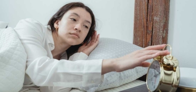 أسباب تجعلك تستيقظ دائما متعبا