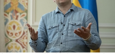 Minister: Ukraine needs assurances to resume grain exports