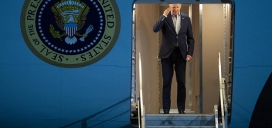 Biden heads to Mideast jittery about Iranian nuclear program