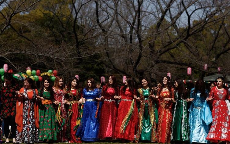 Japonya mafê penaberiyê dide yekem Kurdê Bakurê Kurdistanê