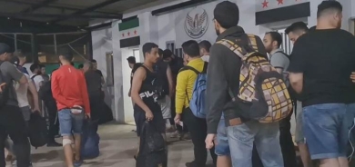 Tirkiyê hejmareke penaberên Sûriyê bi zorê vegerandin welatê wan