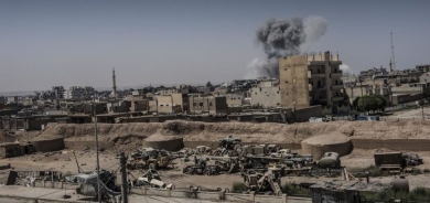 Berpirsekî DIŞI li Efrînê hate kuştin