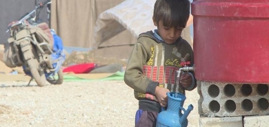 NY alîkarîkirina koçberên li Rojavayê Kurdistanê naxe rojeva xwe