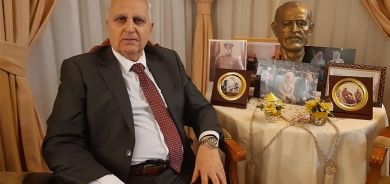 بتوجيه من رئيس الحكومة.. كوردستان تتكفل بإعادة جثمان نجل 