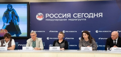 أفلام من 8 دول ومخرجين من الشرق الأوسط وأوروبا في مهرجان موسكو للأفلام الكوردية