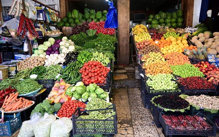 الفاو: 4.7 مليون طن من الاغذية تهدر سنوياً في العراق بمعدل 120 كغم للفرد