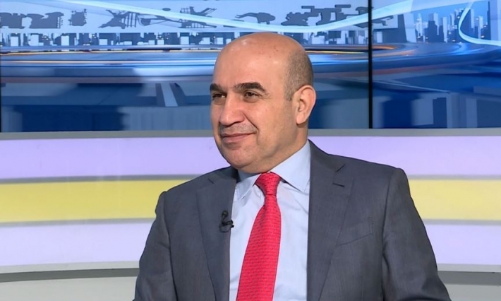 بنگين ريكاني: حدث غير متوقع قد يغيّر الأوضاع رأساً على عقب