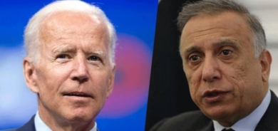 الكاظمي: هذا الأمر يجب أن يدركه بايدن