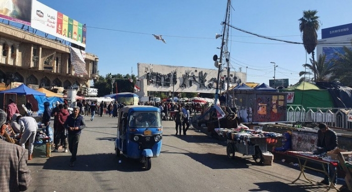 تحالف نيابي يدعو لتشكيل حكومة مؤقتة تعمل على اجراء انتخابات جديدة