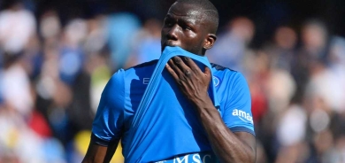 تشلسي يخطف صخرة دفاع منتخب السنغال