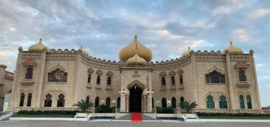 ائتلاف النصر: تم تحديد 20 تموز موعداً لانتخاب رئيس لجمهورية العراق