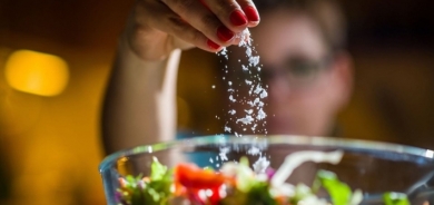 دراسة جديدة: الملح يزيد خطر الموت المبكر