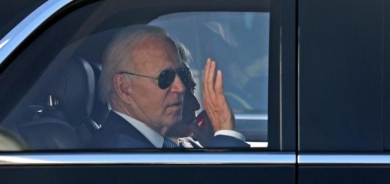 برنامج دبلوماسي مكثّف لبايدن في إسرائيل