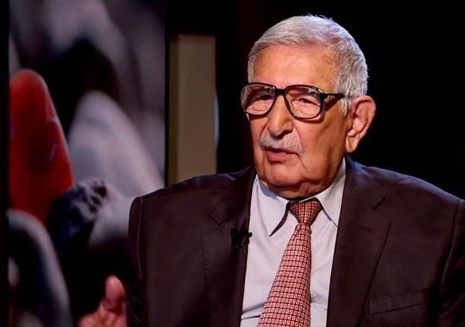 وفاة السكرتير الأسبق للحزب الشيوعي العراقي والكوردستاني عن 100 سنة