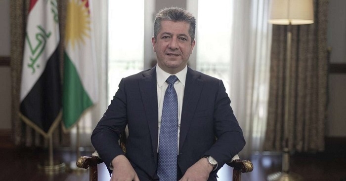 PM Masrour Barzani: we could overcome crises through the reform agenda