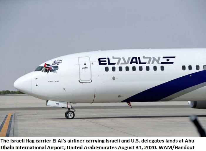 In face-off with London Heathrow, Emirates airline says won't cut capacity
