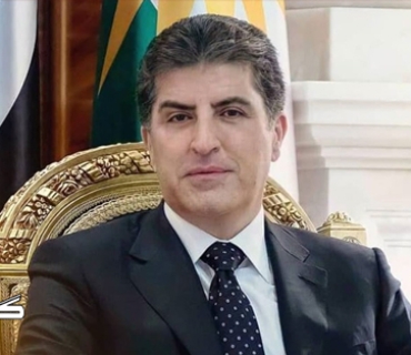 پــرســه‌نــامــه‌يــه‌ك له‌ سه‌رۆكى هه‌رێمى كوردستانه‌وه‌