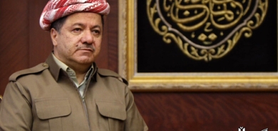 پــەیــامــی ســـەرەخۆشیی سەرۆك بارزانی بۆ كۆچی دوایی مامۆستا كەریم ئەحمەد