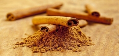 تعرف على الخصائص المفيدة للقرفة