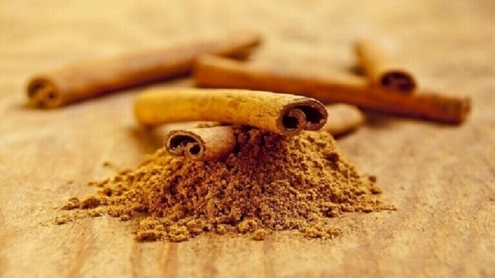 تعرف على الخصائص المفيدة للقرفة