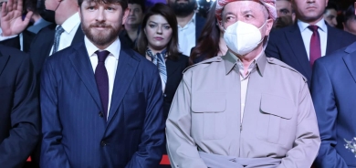 سەرۆک بارزانی بەشداری مەراسیمی یادی ڕۆژی نیشتیمانی فەرەنسا لە ھەولێر دەکات