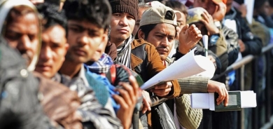 العمالة الأجنبية.. قنبلة موقوتة تهدد أمن واقتصاد العراق