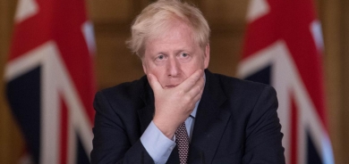 بريطانيا.. خلافة جونسون تنحسر بين 5 مرشحين