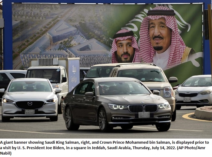 Saudi Arabia lifts ban on Israeli flights