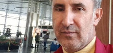 Swedish court convicts Iranian ex-official over 1988 executions