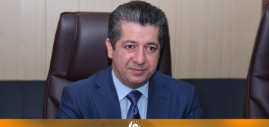 Serokwezîr sersaxî da malbeta Kerîm Ehmed