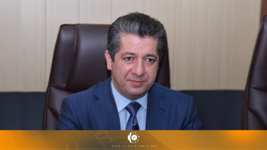 Serokwezîr sersaxî da malbeta Kerîm Ehmed