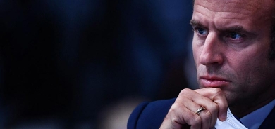 Macron: Divê em xwe ji bo senaryoya herî xirab amade bikin