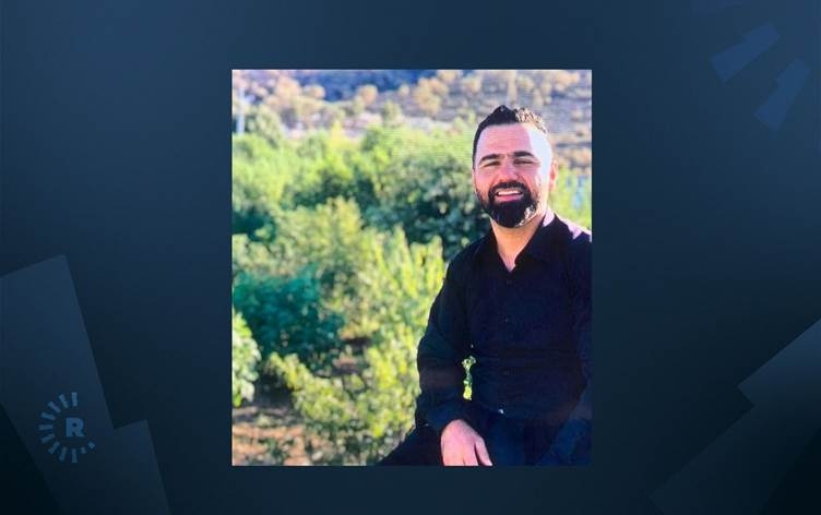 Li Silêmaniyê şewat; Du hevjînan jiyana xwe ji dest dan