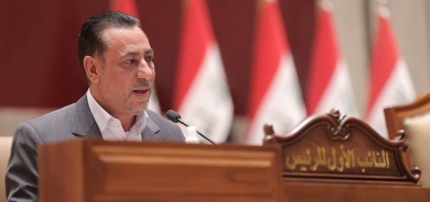 حركة امتداد تحدد مرشحها لمنصب النائب الأول لرئيس البرلمان