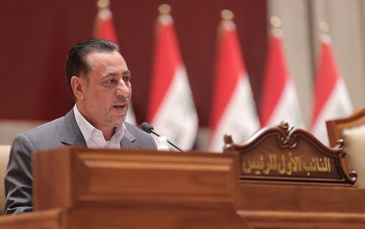 حركة امتداد تحدد مرشحها لمنصب النائب الأول لرئيس البرلمان