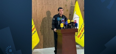 مظلوم عبدي: تركيا ستهاجم شمال وشرق سوريا في أي وقت تسنح لها الفرصة