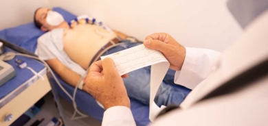 تحذير لمرضى القلب والسكري: احترسوا من الحرارة المرتفعة