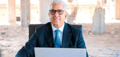 غياب باشاغا يثير تساؤلات ليبية