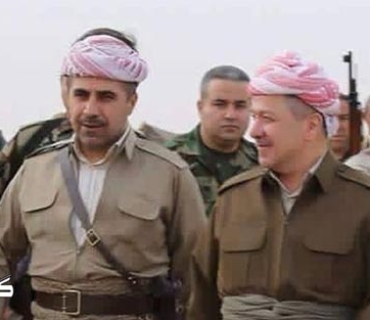 ڕابەر و پێشمەرگە زەروورەت وشانازییەكی مێژوویی